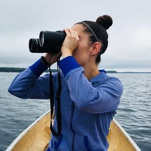 Meet your Posher, Brittany